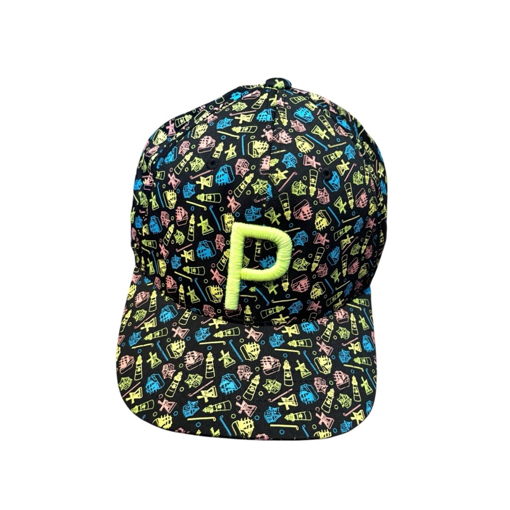 Puma Golf hat